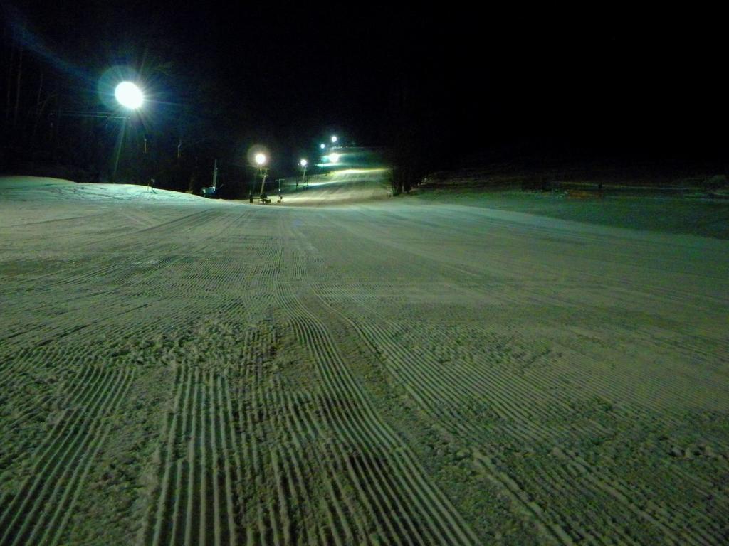 Penzion A Apartmany Skipark Hrabesice Krasne Luaran gambar